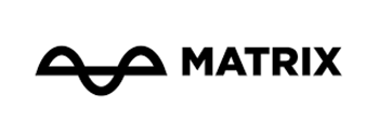 Matrix Logo (350by125)