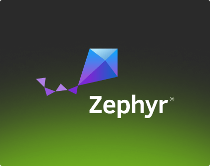 Better with Zephyr: Why Atmosic Is Adding Zephyr Support to Our SoC Solutions