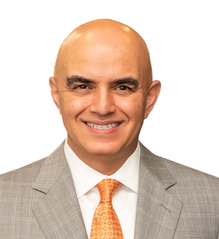 Ali Foughi