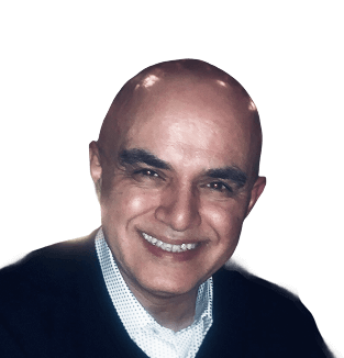 Ali Foughi