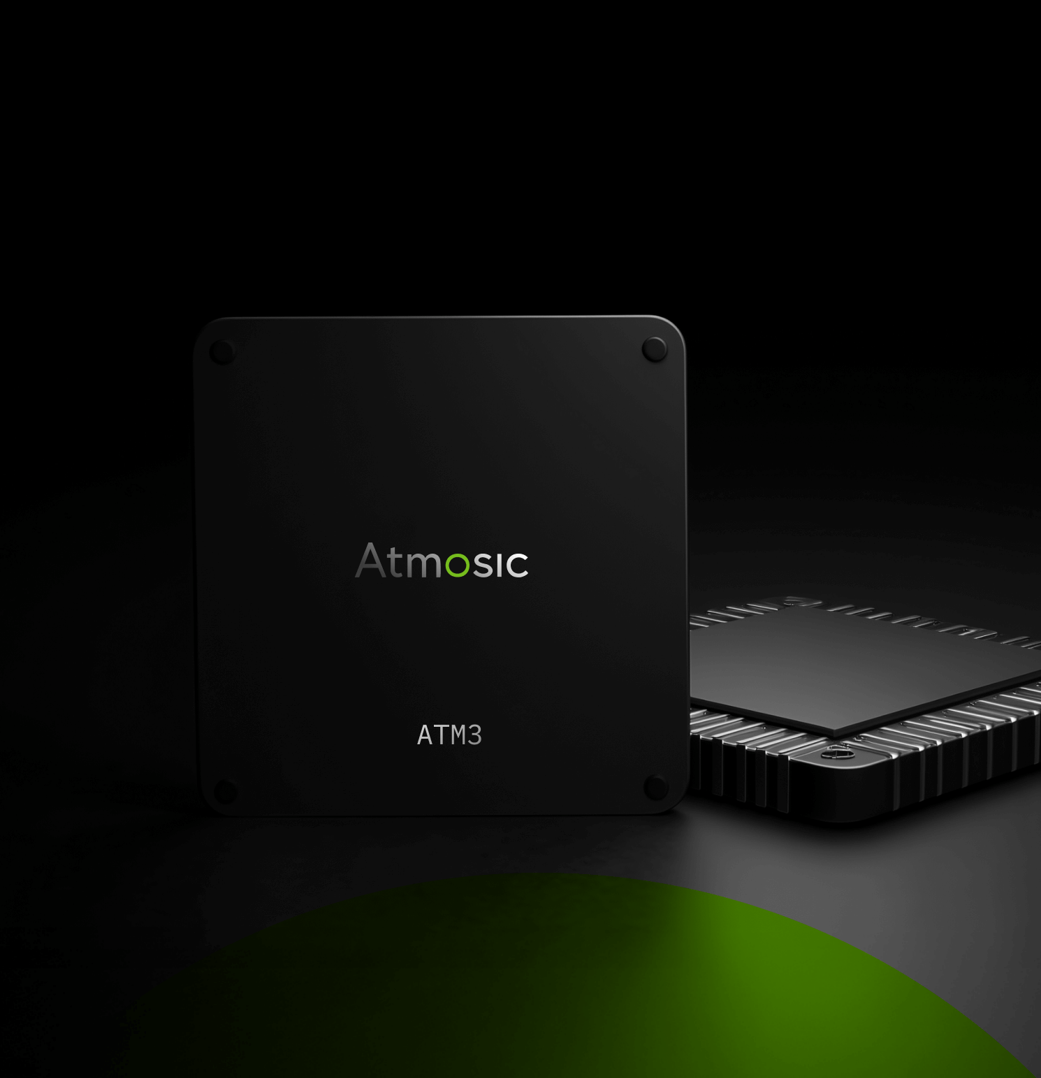 the atm3 series