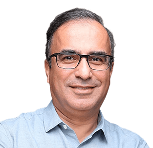 Masoud Zargari, Ph.D.