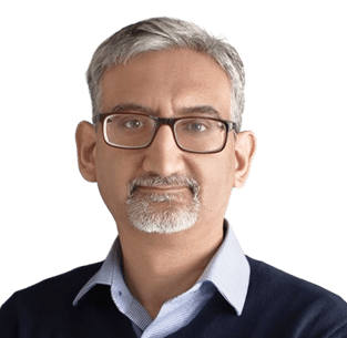 Srenik Mehta