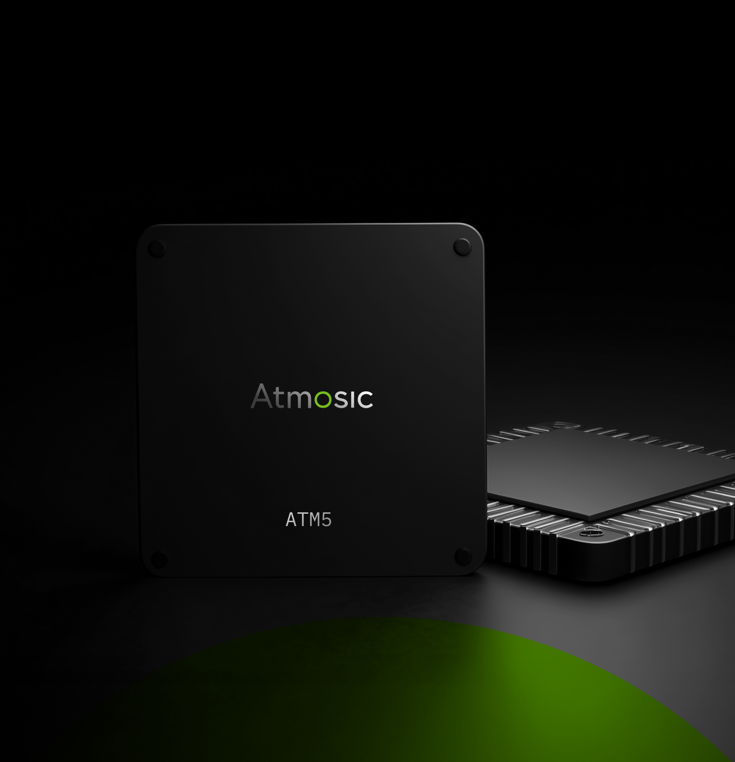 the atm5 series
